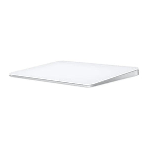 Apple Magic Trackpad Silver 2021 - Silver (MK2D3)