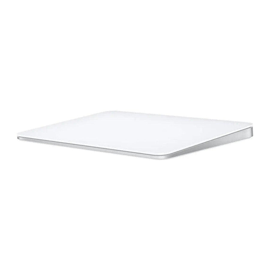 Apple Magic Trackpad Silver 2021 - Silver in Lebanon - OutGeeked