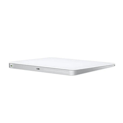 Apple Magic Trackpad Silver 2021  - Silver (MK2D3)