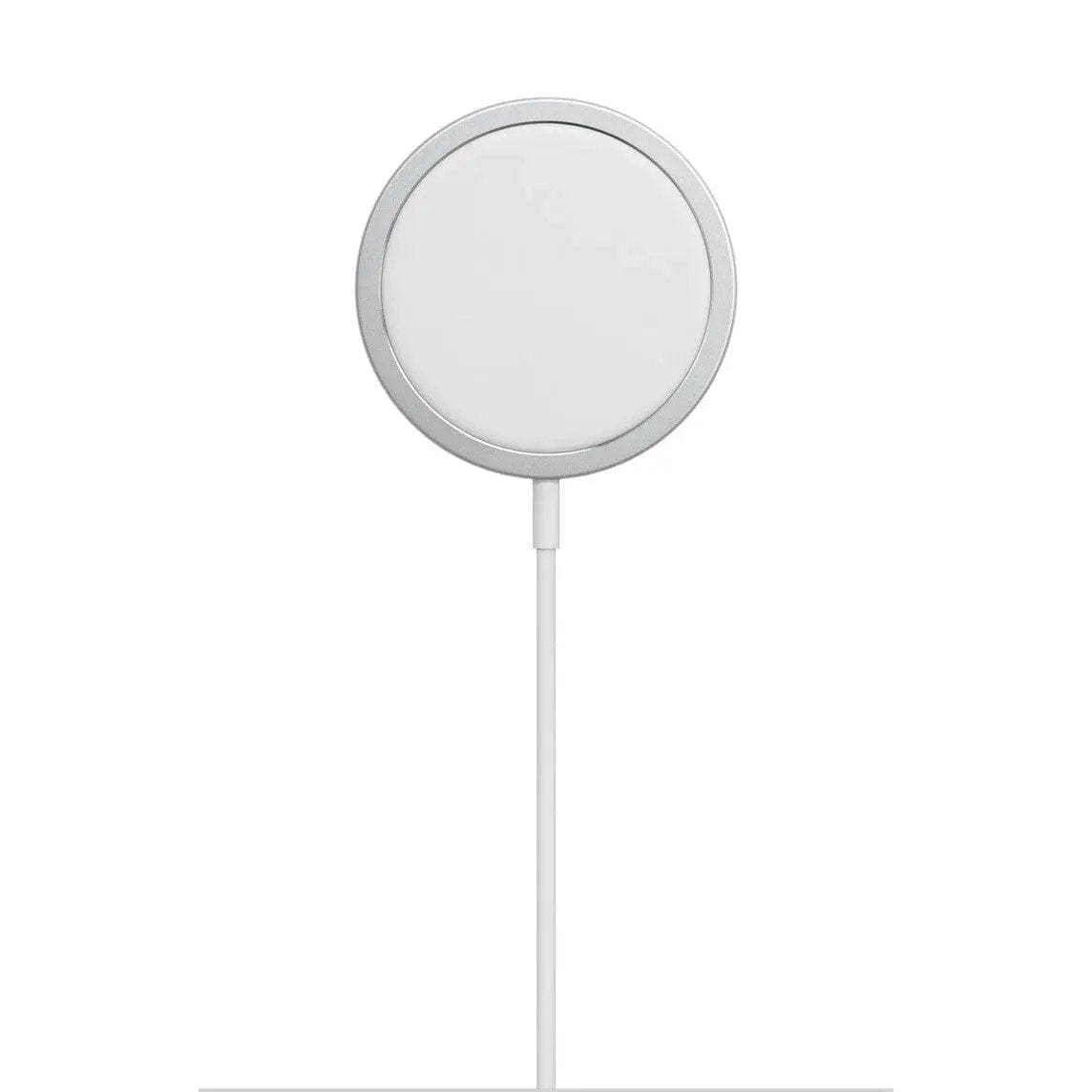 Apple Magsafe Charger  - White (MHXH3)