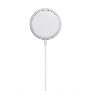 Apple MagSafe Charger - White (MHXH3)