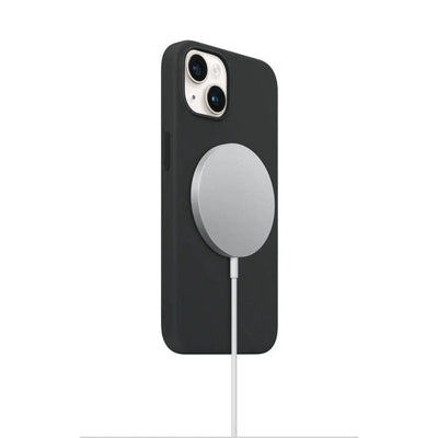 Apple Magsafe Charger  - White (MHXH3)