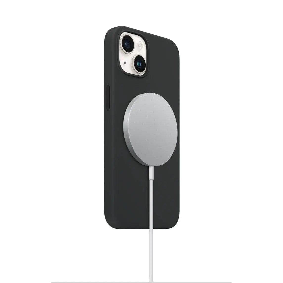 Apple Magsafe Charger  - White (MHXH3)