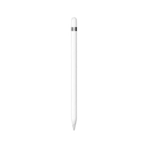Apple Pencil 1st Gen (Pixel-Perfect Precision and Industry-Leading Low Latency)