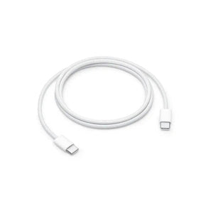 Apple USB-C Charging Cable (1M) 2022 - White (MQKJ3)