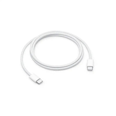 Apple USB-C Charging Cable (1M) 2022  - White (MQKJ3)