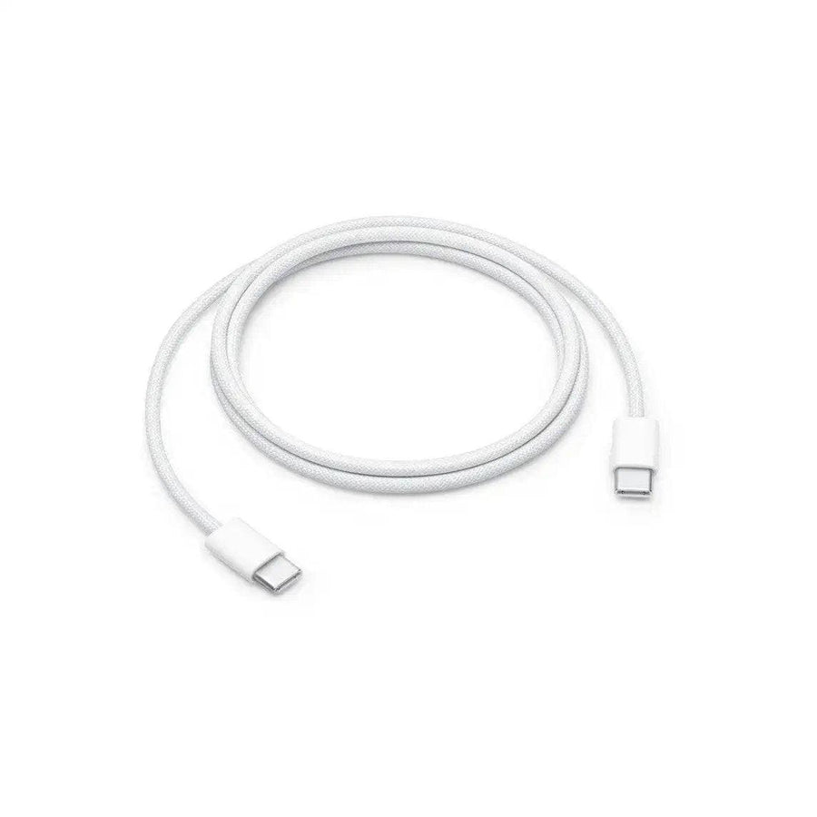 Apple USB-C Charging Cable 2022 - White in Lebanon - OutGeeked