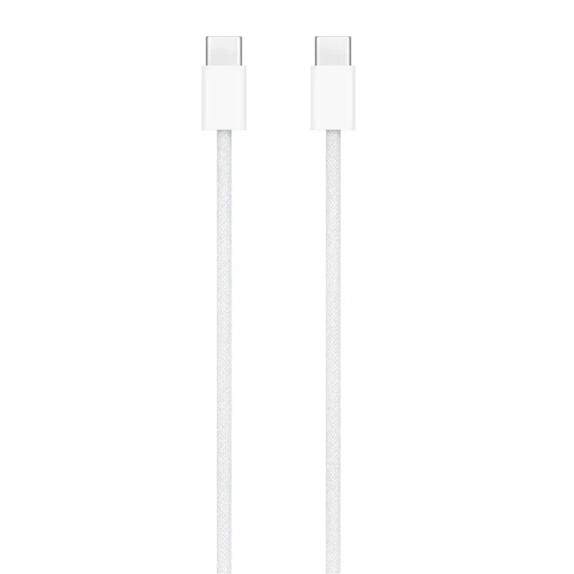 Apple USB-C Charging Cable (1M) 2022  - White (MQKJ3)