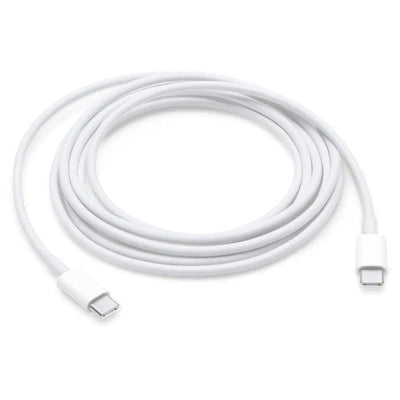 Apple USB-C Charging Cable 240W (2M)  - White