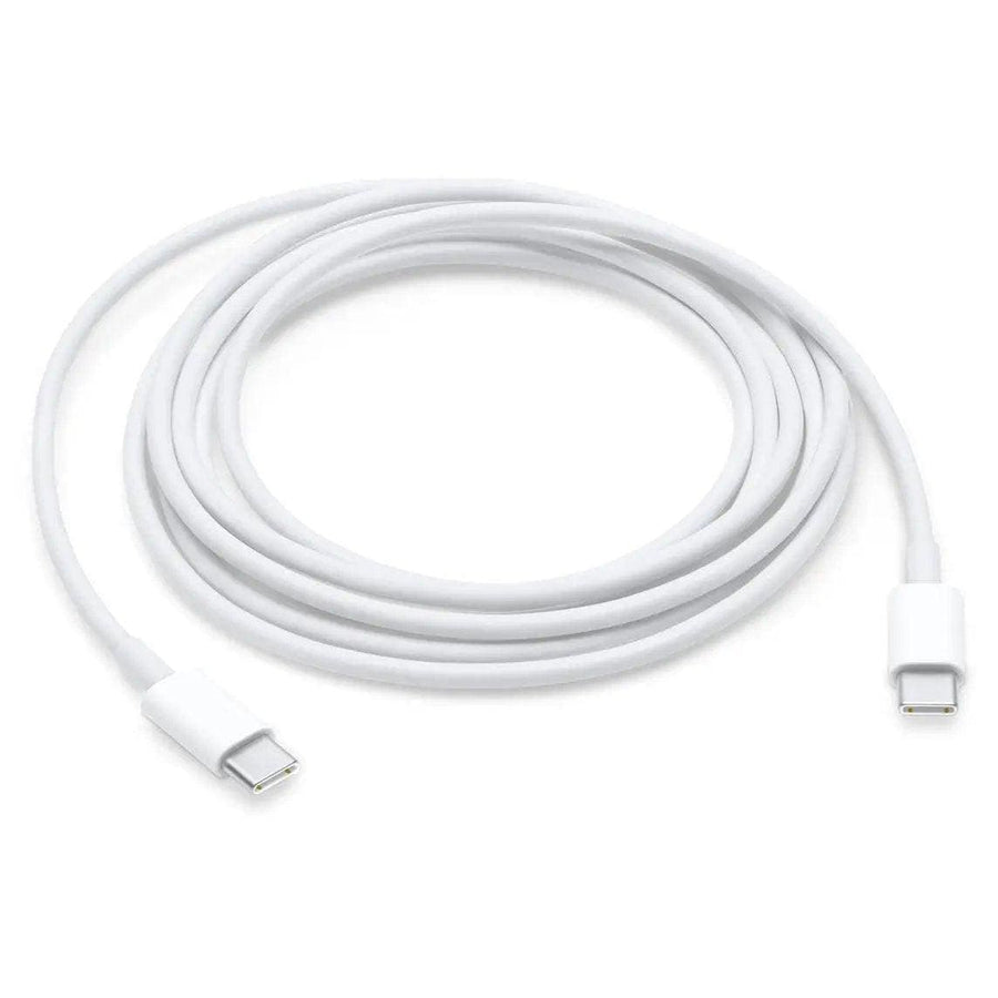 Apple USB-C Charging Cable 240W - White in Lebanon - OutGeeked