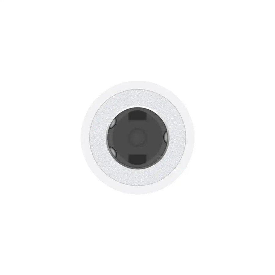 Apple USB-C to Headphone Jack Adapter - White - image 2