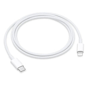 Apple USB-C to Lightning Cable (1M) - White (MM0A3)