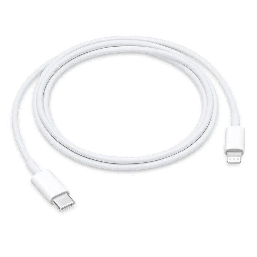 Apple USB-C to Lightning Cable - White in Lebanon - OutGeeked