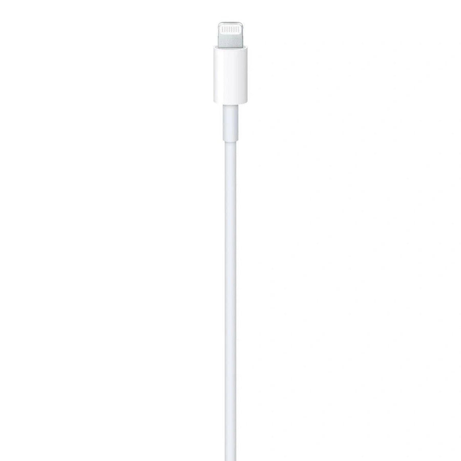 Apple USB-C to Lightning Cable - White - image 2