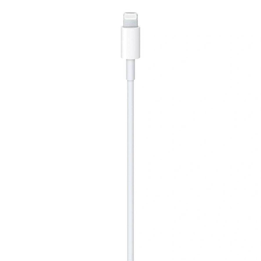 Apple USB-C to Lightning Cable - White - image 2