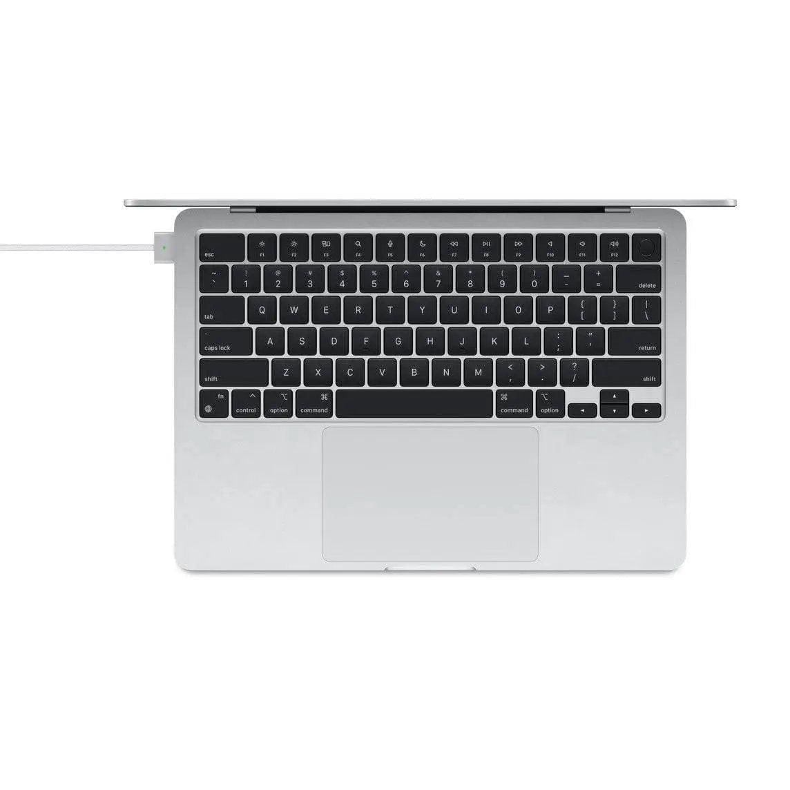 Apple USB-C to MagSafe 3 Cable (2M)  - White (MLYV3)