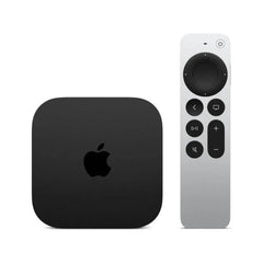 Apple TV 4K 128GB WiFi + Ethernet (2022)