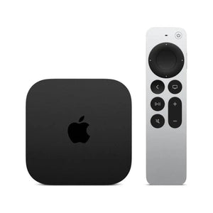 Apple TV 4K 128GB WiFi + Ethernet (2022)