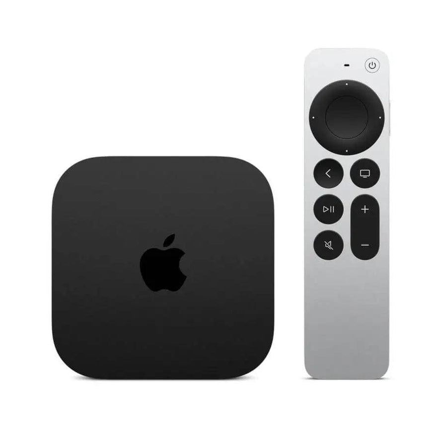 Apple TV 4K 64GB with WiFi in Lebanon - OutGeeked