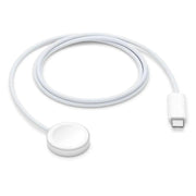 Apple Watch Magnetic Fast Charger To USB-C Cable (1M)