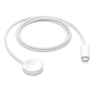 Apple Watch Magnetic Fast Charger To USB-C Cable (1M)