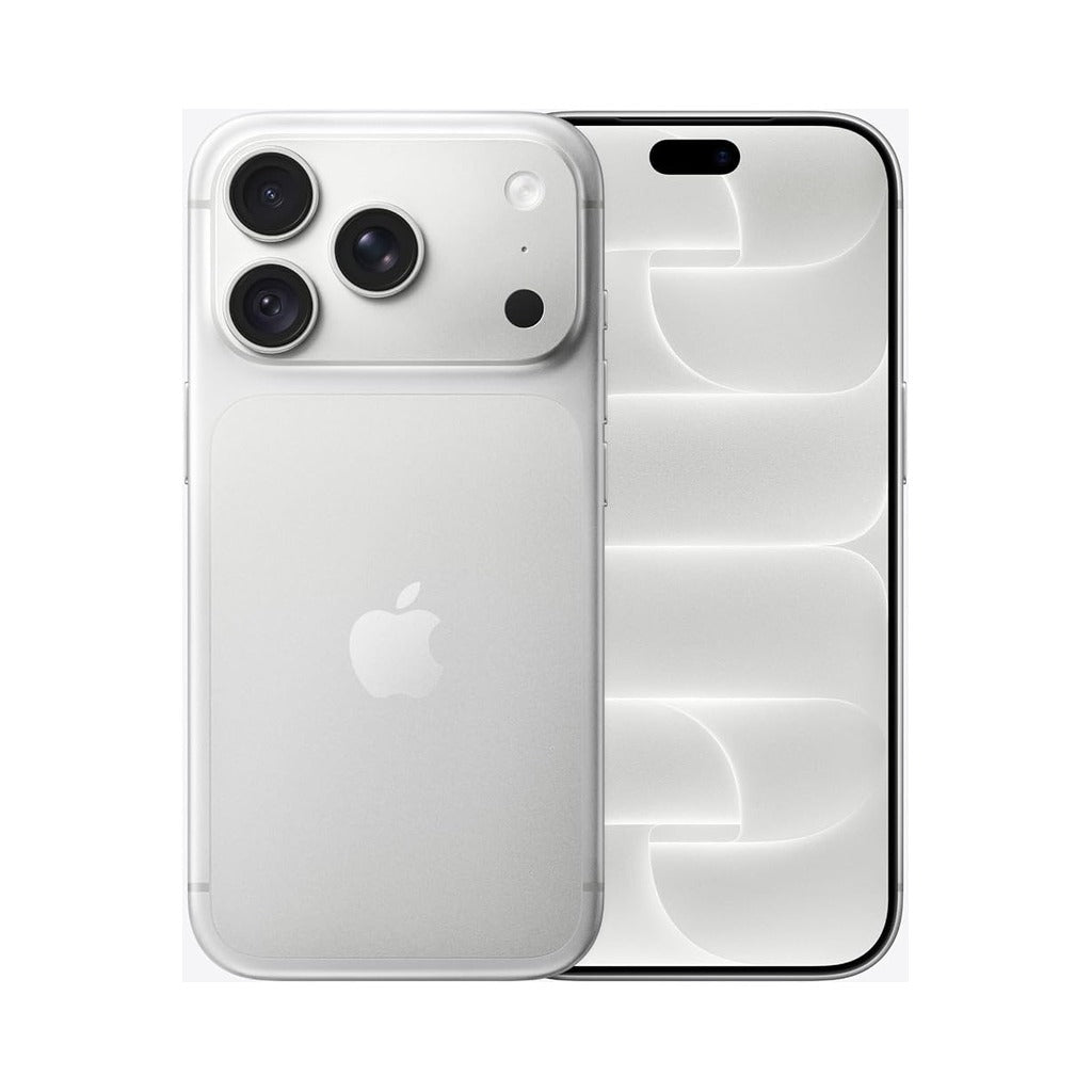 Apple iPhone 18 Pro Max - Silver