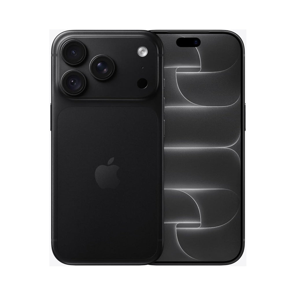 Apple iPhone 18 Pro - Black