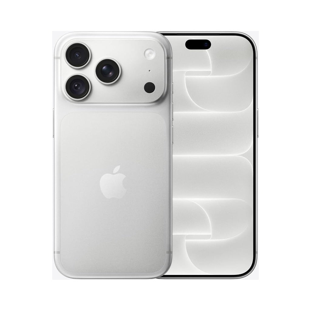 Apple iPhone 18 Pro - Silver