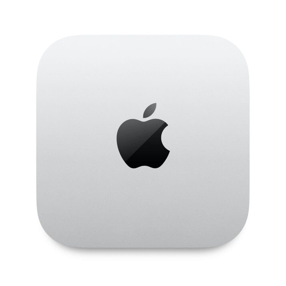 Apple Mac Mini M5 Pro (2026) - top