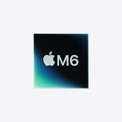 Apple Mac Mini M6 (2026) - Apple M6 chip