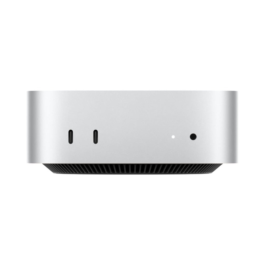Apple Mac Mini M6 (2026) - front