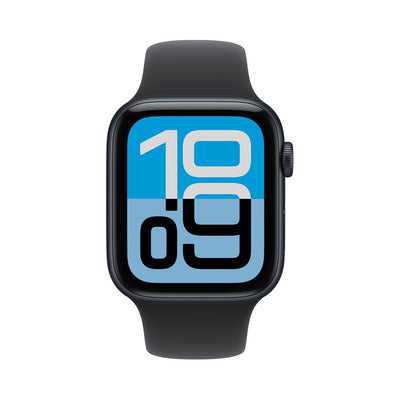 Apple Watch SE 3 (GPS, Aluminium Case with Sport Band) in Lebanon - OutGeeked
