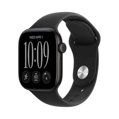 Apple Watch Series 12 - Black