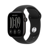 Apple Watch Series 12 - Black