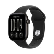 Apple Watch Series 12 - Black