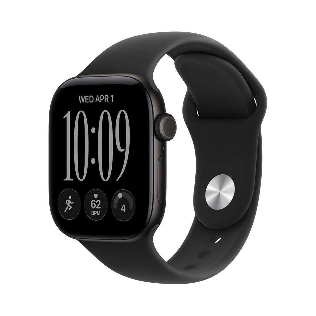 Apple Watch Series 12 - Black