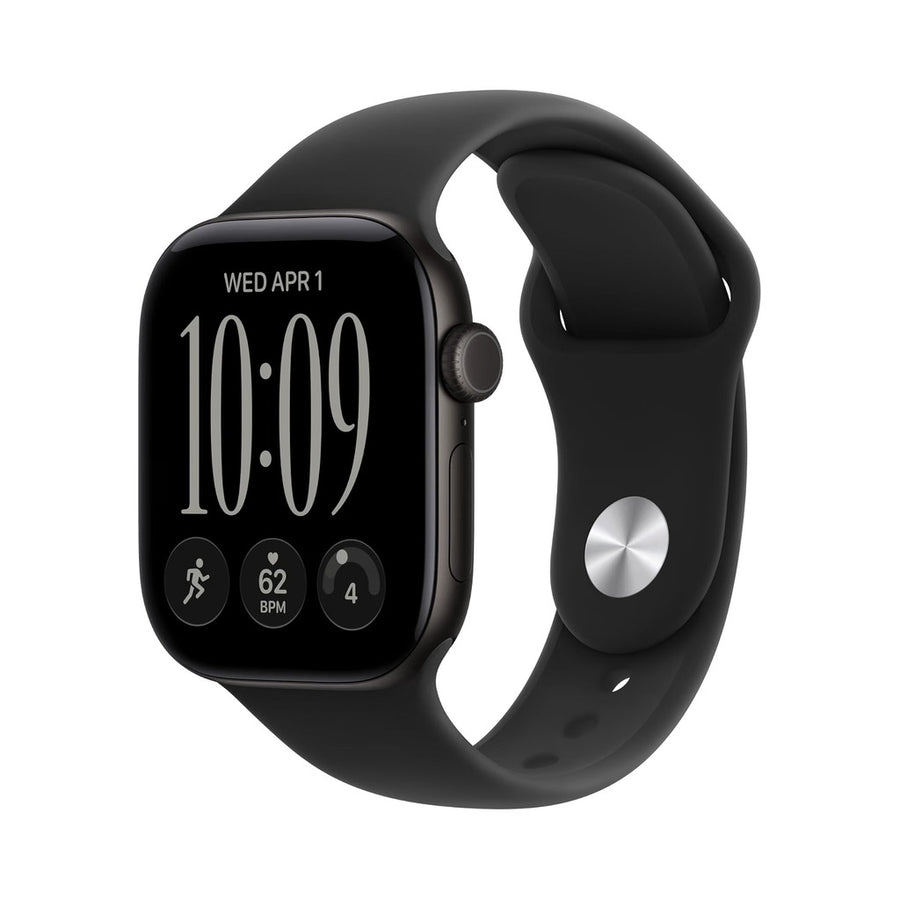 Apple Watch Series 12 - Black