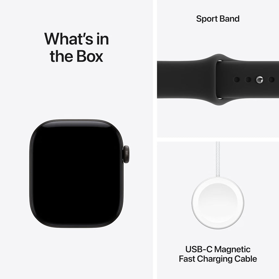 Apple Watch Series 12 - feature overview 1