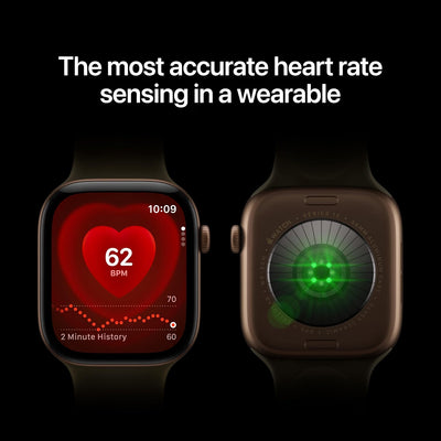 Apple Watch Series 12 - feature overview 2
