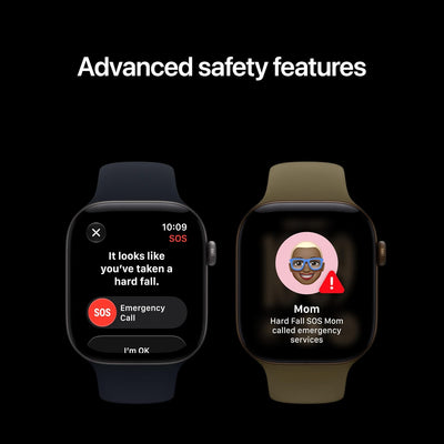 Apple Watch Series 12 - feature overview 3