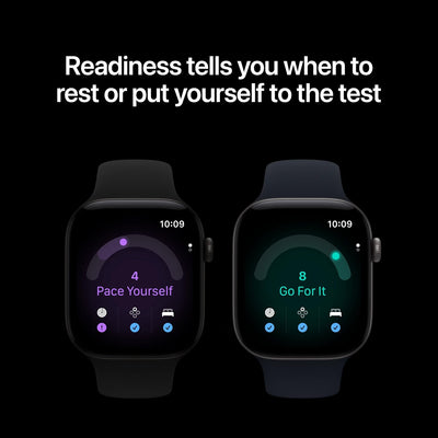 Apple Watch Series 12 - feature overview 4