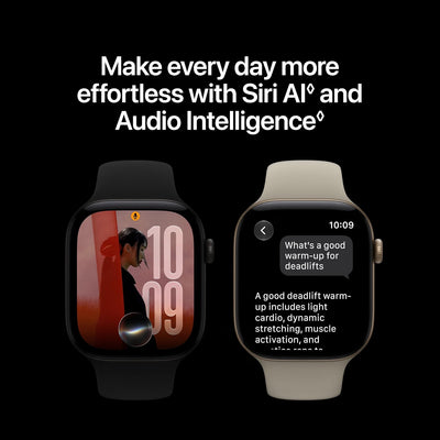 Apple Watch Series 12 - feature overview 6