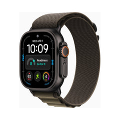 Apple Watch Ultra 4