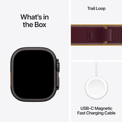 Apple Watch Ultra 4 - feature overview 1