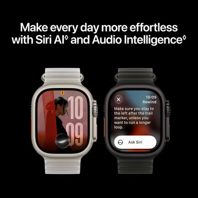 Apple Watch Ultra 4 - feature overview 2
