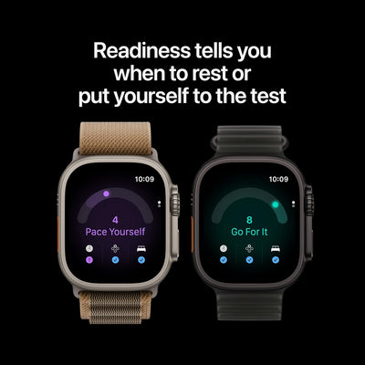 Apple Watch Ultra 4 - feature overview 4