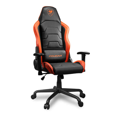 Cougar Armor Air | Gaming Chair