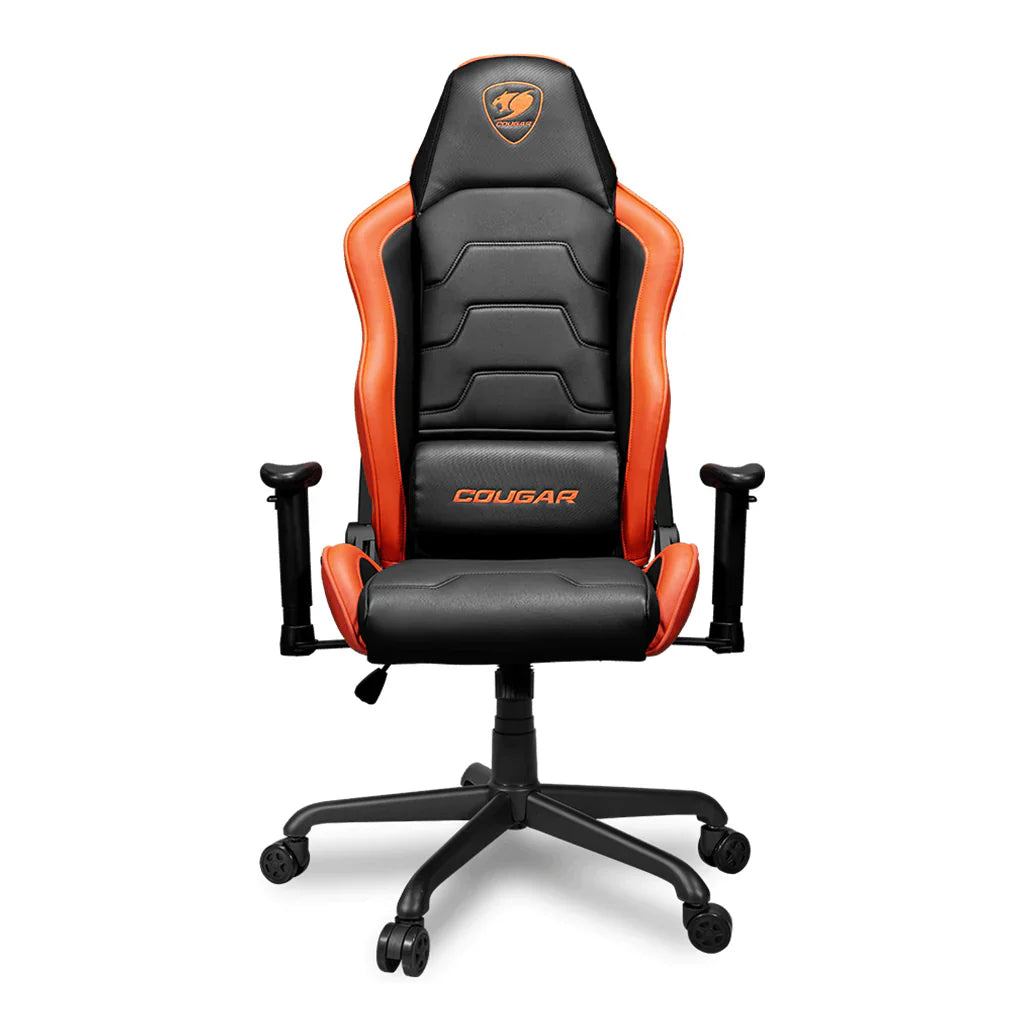 Cougar Armor Air | Gaming Chair