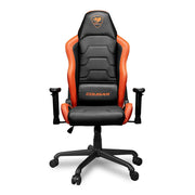 Cougar Armor Air | Gaming Chair