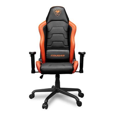 Cougar Armor Air | Gaming Chair
